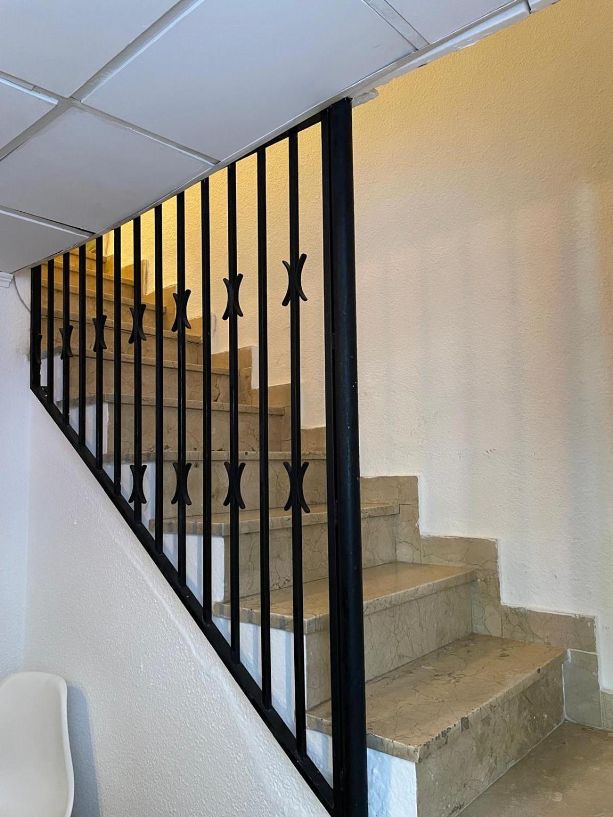 Suenos De Lorca Guest House Grenada Zewnętrze zdjęcie